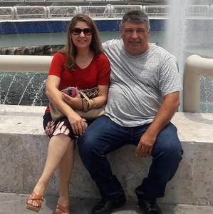 Meet your Posher, Alfredo